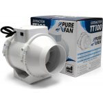 Pure Factory Fan TT 100 – Zboží Mobilmania