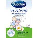Bübchen Baby mýdlo 125 g – Zboží Dáma