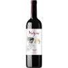 Víno Vylyan Syrah 2017 14% 0,75 l (holá láhev)