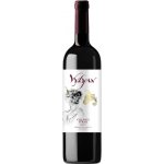 Vylyan Syrah 2017 14% 0,75 l (holá láhev) – Hledejceny.cz