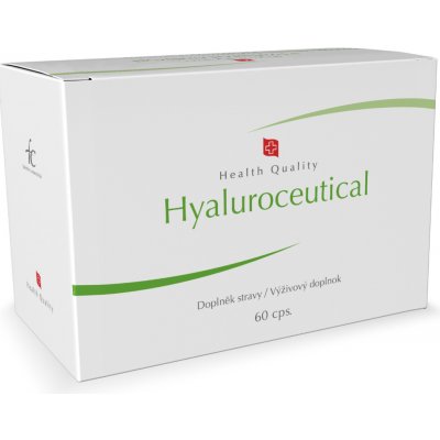 FC Hyaluroceutical 60 kapslí – Hledejceny.cz