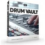 XLN AUDIO Trigger: Drum Vault Exp. – Sleviste.cz