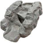 Potůčkový díl vysoký BKH, Šedá – Zboží Dáma