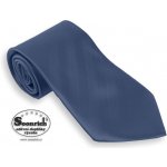 Soonrich kravata modrá luxus klx009 – Zboží Mobilmania