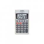 Casio HL 820 V – Sleviste.cz