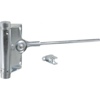 IBFM FN-091002I pružinový do 40 kg nerez – Zboží Mobilmania