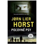 Poľovné psy - Jørn Lier Horst – Hledejceny.cz