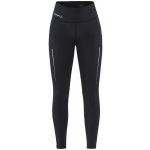 Craft ADV Essence Run dámské kalhoty hnědé – Sleviste.cz