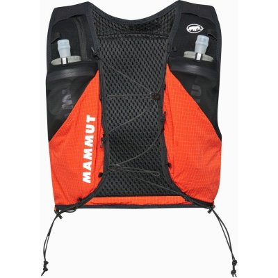 Mammut Aenergy Trail 12l 3777 mammut red-black – Zboží Mobilmania