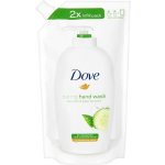 Dove Go Fresh Fresh Touch tekuté mýdlo náhradní náplň 500 ml – Zbozi.Blesk.cz