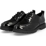 Rieker Dámské polobotky 45500 00 Černá – Sleviste.cz