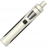 Joyetech eGo AIO startovací sada 1500 mAh Černá / Bílá 1 ks – Hledejceny.cz