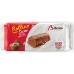 Balconi roláda s kakaovou náplní Rollino Cocoa 6 x 37 g – Sleviste.cz