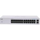 Switch Cisco CBS110-24T