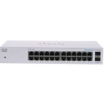 Cisco CBS110-24T – Sleviste.cz