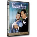 Funny face DVD