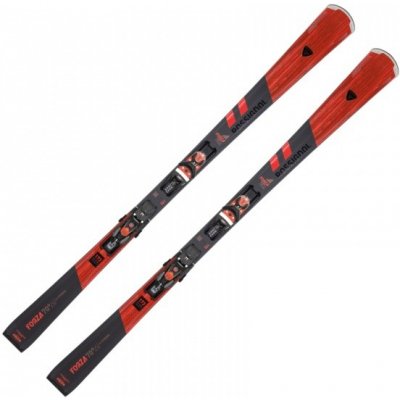 Rossignol Forza 70° Master R22 23/24 – Zboží Mobilmania