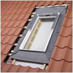 VELUX BFX 1000F Hydroizolační manžeta FK06 – Sleviste.cz