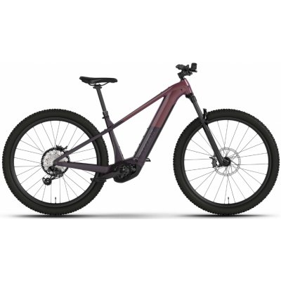 Trek Powerfly+ 6 2025 – Sleviste.cz