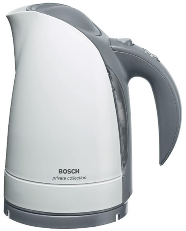 Recenze Bosch TWK 6001 - Heureka.cz