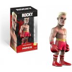 MINIX Movies Rocky Ivan Drago – Zboží Mobilmania