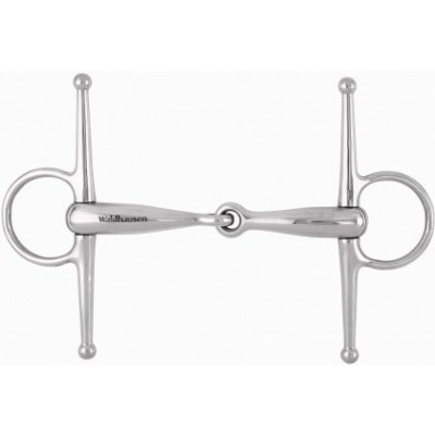 Waldhausen Roubíkové udidlo – Hledejceny.cz