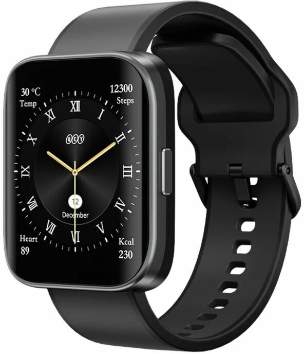 QCY GS S9 na Heureka.cz