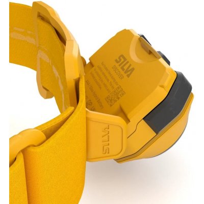 SILVA Discover – Sleviste.cz