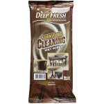 Deep fresh Furniture Čistící ubrousky na nábytek 20 ks – HobbyKompas.cz