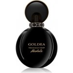 Bvlgari Goldea the Roman Night Absolute parfémovaná voda dámská 75 ml – Hledejceny.cz