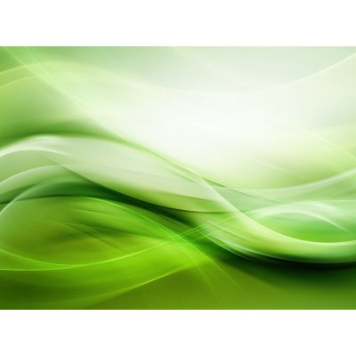 WEBLUX 84906654 Fototapeta vliesová Elegant Modern Light Green Background Elegantní moderní světle zelené pozadí rozměry 270 x 200 cm – Zboží Mobilmania