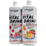 Best Body nutrition Vital drink Zerop 2000 ml – Sleviste.cz