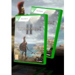 Titan Quest 2 (XSX) – Zboží Dáma