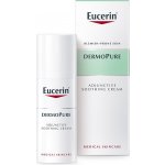 Eucerin DermoPure zklidňující krém 50 ml – Sleviste.cz