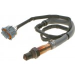 Lambda sonda BOSCH 0 258 010 396