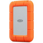LaCie Rugged Mini SSD 2TB, STMF2000400 – Zboží Mobilmania