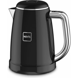 Novis Kettle KTC1 černá