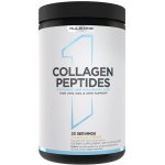 Rule1 Collagen Peptides vanilla creme 230 g – Hledejceny.cz