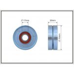 Originál OEM 2528127401 – Zboží Mobilmania