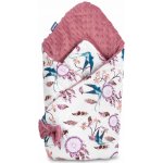 Sensillo Zavinovačka Růžová – Sleviste.cz