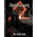 Free League Publishing Symbaroum Alberetor the Haunted Waste – Hledejceny.cz