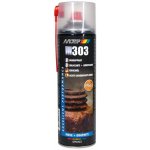 Mobil Penetrating Spray 500 ml | Zboží Auto
