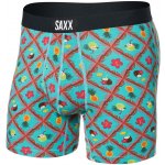 Saxx Ultra Soft Boxer Brief Fly – Zboží Dáma
