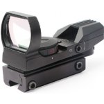 TCX průhledový 1x40mm černý – Hledejceny.cz