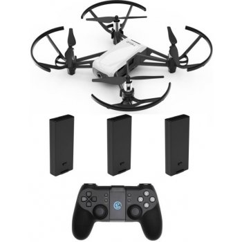 DJI Tello Boost Combo + GameSir T1d – TEL0200RC