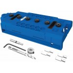 Kreg KMA3232 šablona pro vrtání otvorů pro nosiče polic – Sleviste.cz