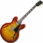 Gibson ES 335 Figured – Zboží Dáma