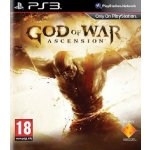 God of War: Ascension – Hledejceny.cz
