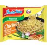 Indomie instantní nudlová polévka s kuřecí příchutí 70 g – Zboží Dáma