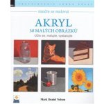 Naučte se malovat Akryl – Zbozi.Blesk.cz